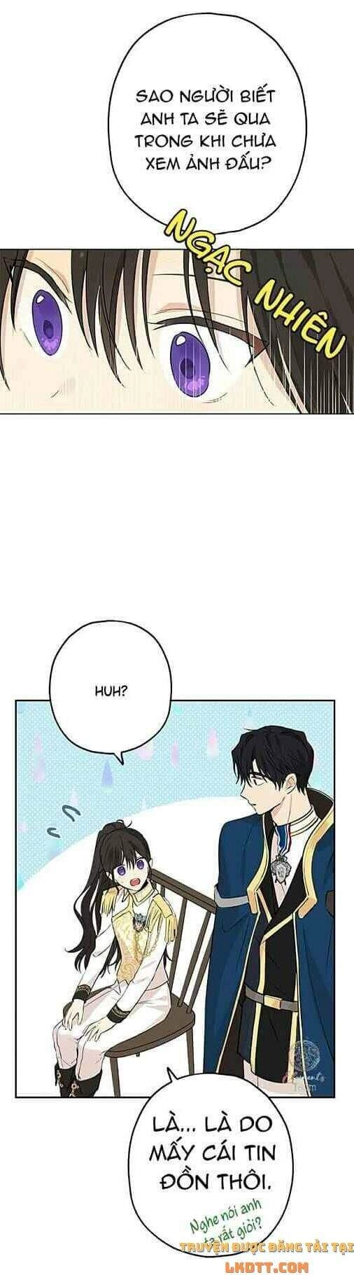 Thực Ra Tôi Mới Là Thật Chapter 7 - 41