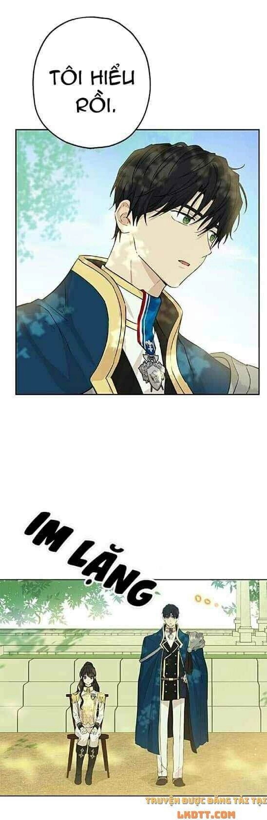 Thực Ra Tôi Mới Là Thật Chapter 7 - 42