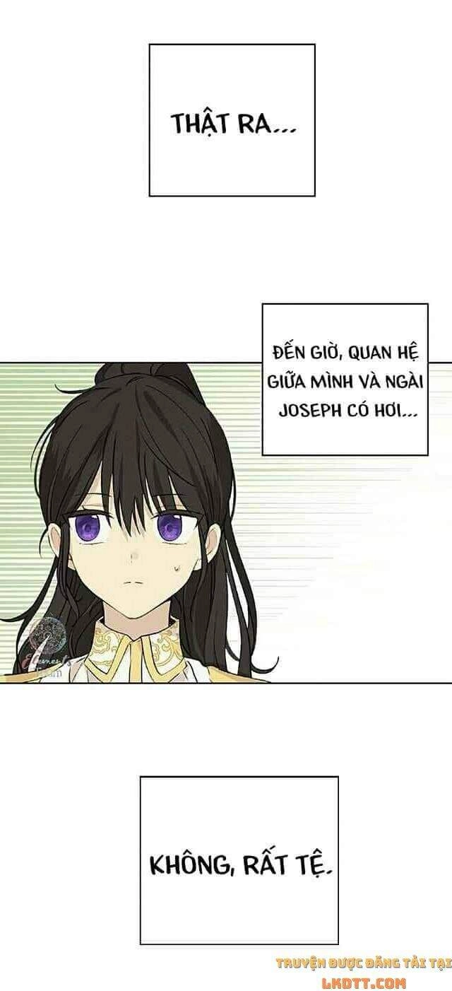 Thực Ra Tôi Mới Là Thật Chapter 7 - 43