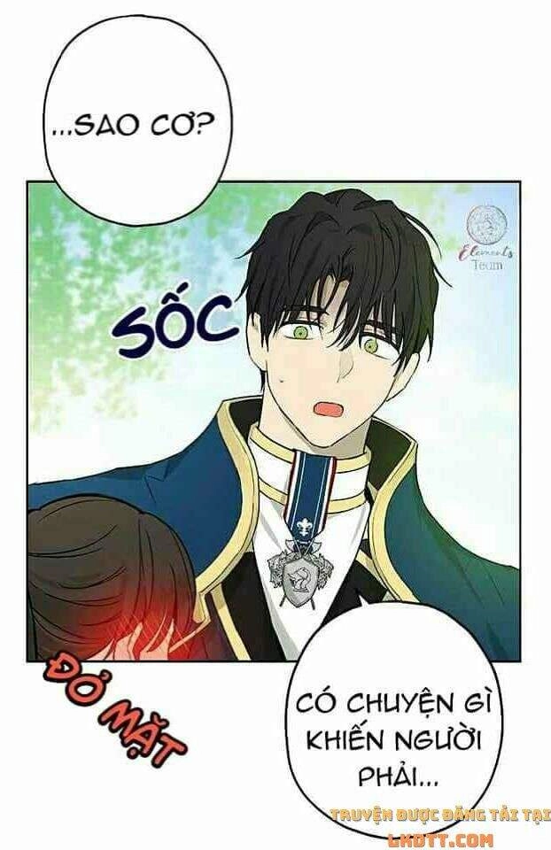 Thực Ra Tôi Mới Là Thật Chapter 8 - 3