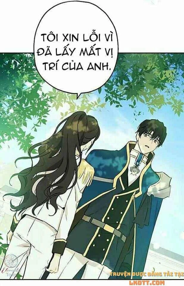 Thực Ra Tôi Mới Là Thật Chapter 8 - 5