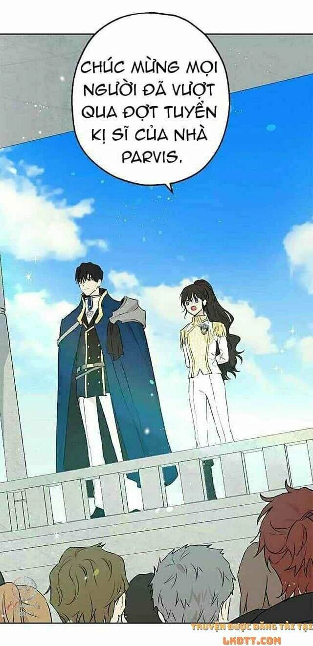 Thực Ra Tôi Mới Là Thật Chapter 8 - 8