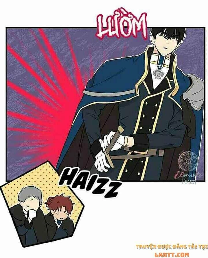 Thực Ra Tôi Mới Là Thật Chapter 8 - 13