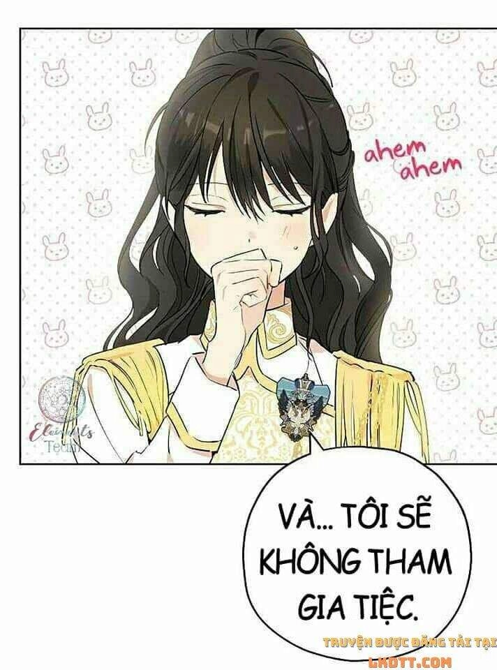 Thực Ra Tôi Mới Là Thật Chapter 8 - 14