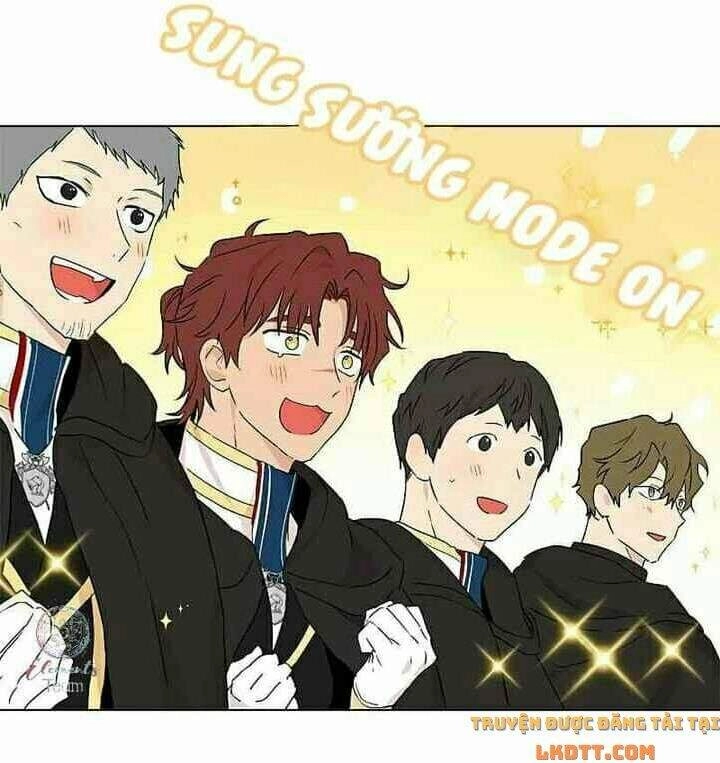 Thực Ra Tôi Mới Là Thật Chapter 8 - 15