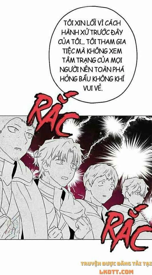 Thực Ra Tôi Mới Là Thật Chapter 8 - 16