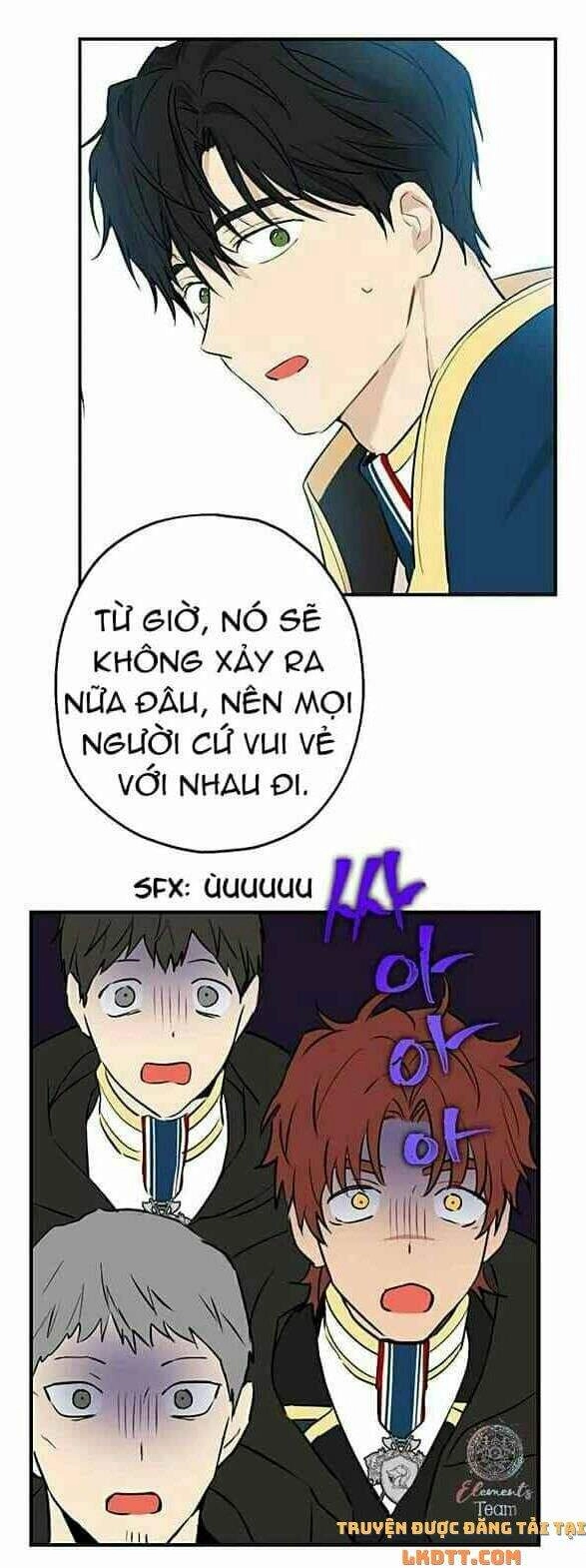 Thực Ra Tôi Mới Là Thật Chapter 8 - 18