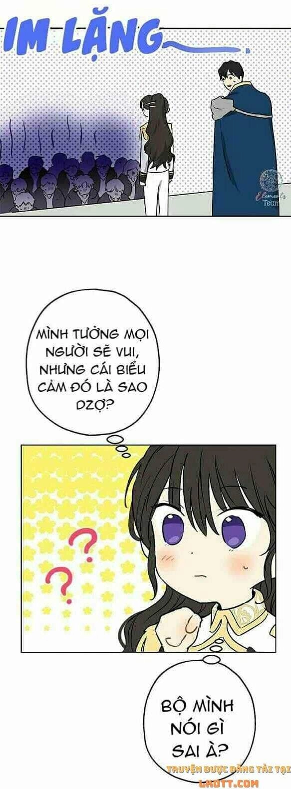 Thực Ra Tôi Mới Là Thật Chapter 8 - 19