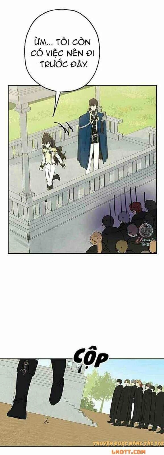 Thực Ra Tôi Mới Là Thật Chapter 8 - 20