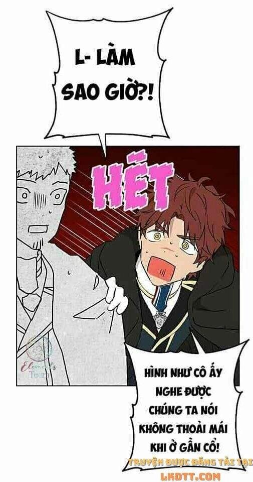 Thực Ra Tôi Mới Là Thật Chapter 8 - 21