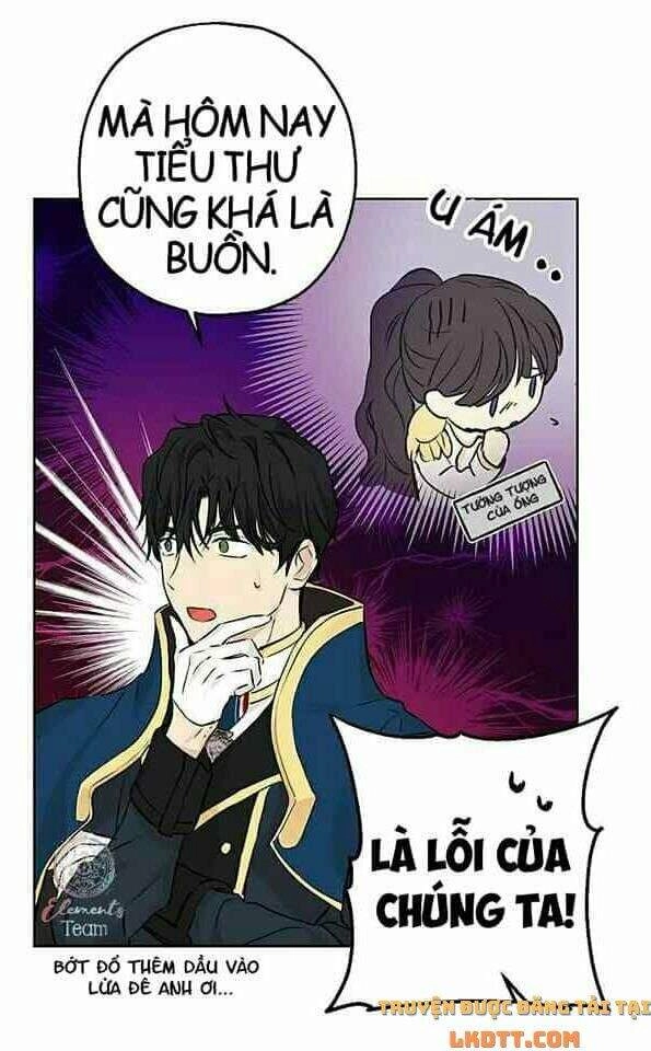 Thực Ra Tôi Mới Là Thật Chapter 8 - 25