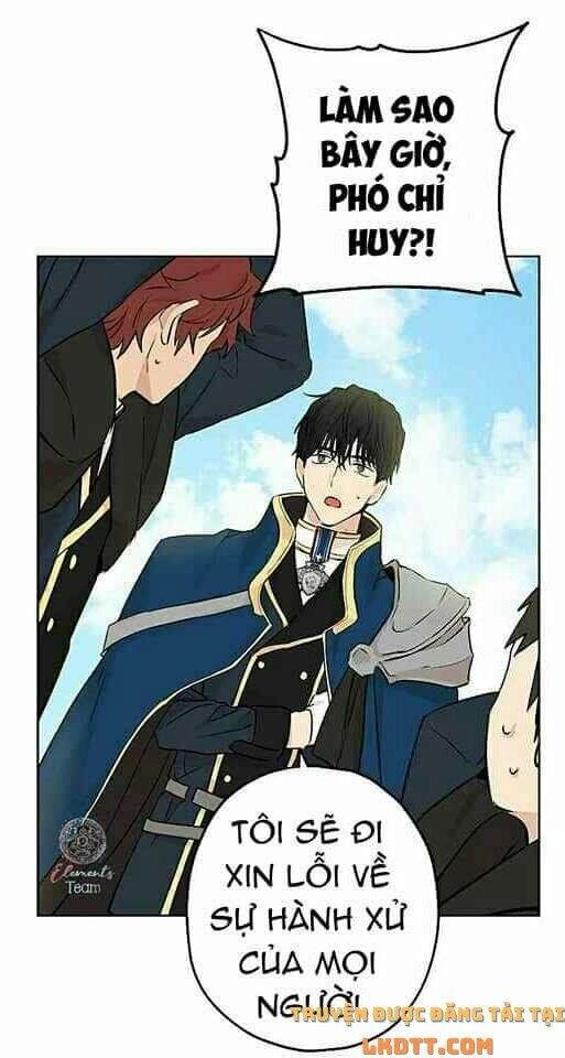 Thực Ra Tôi Mới Là Thật Chapter 8 - 26