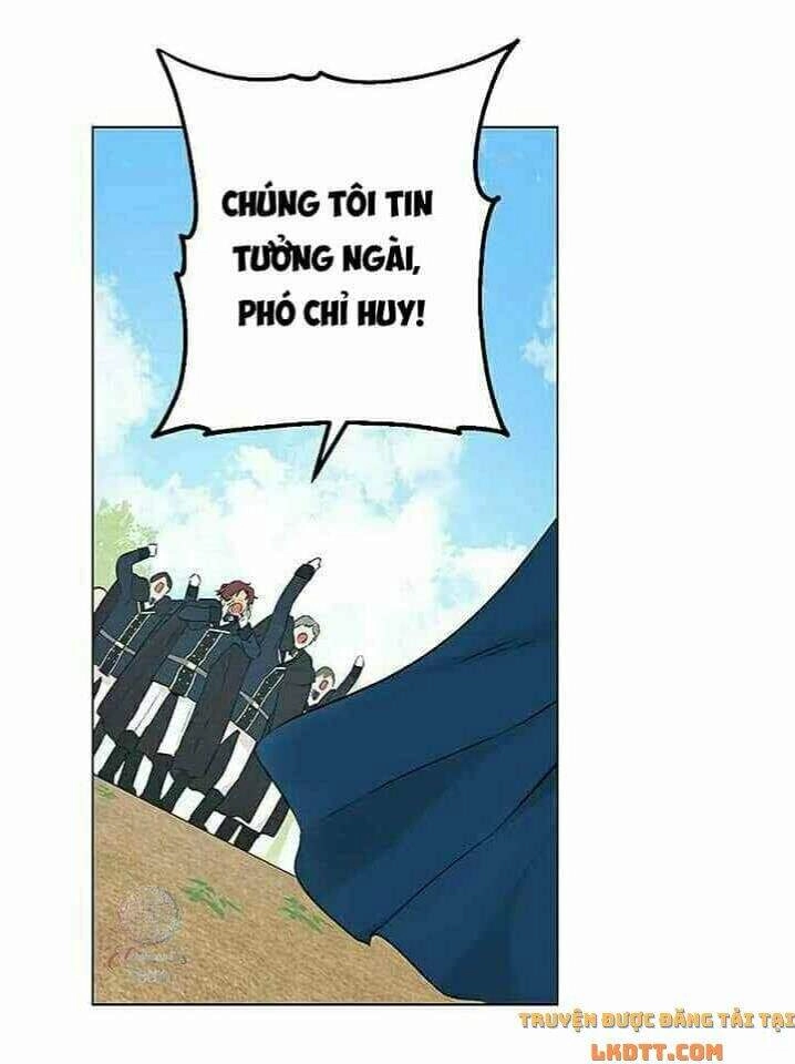 Thực Ra Tôi Mới Là Thật Chapter 8 - 27