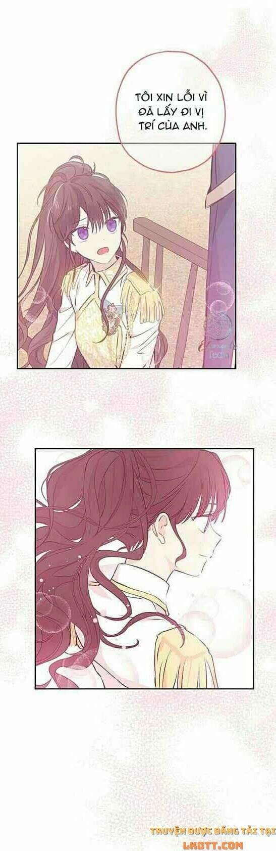 Thực Ra Tôi Mới Là Thật Chapter 8 - 29