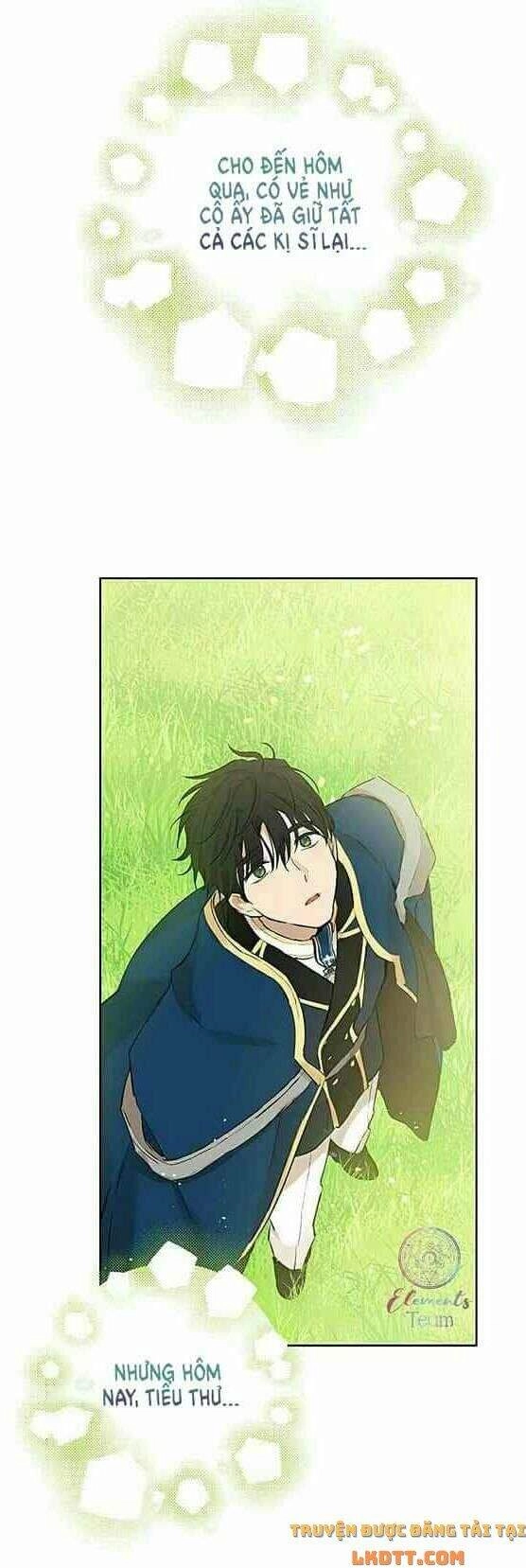 Thực Ra Tôi Mới Là Thật Chapter 8 - 31