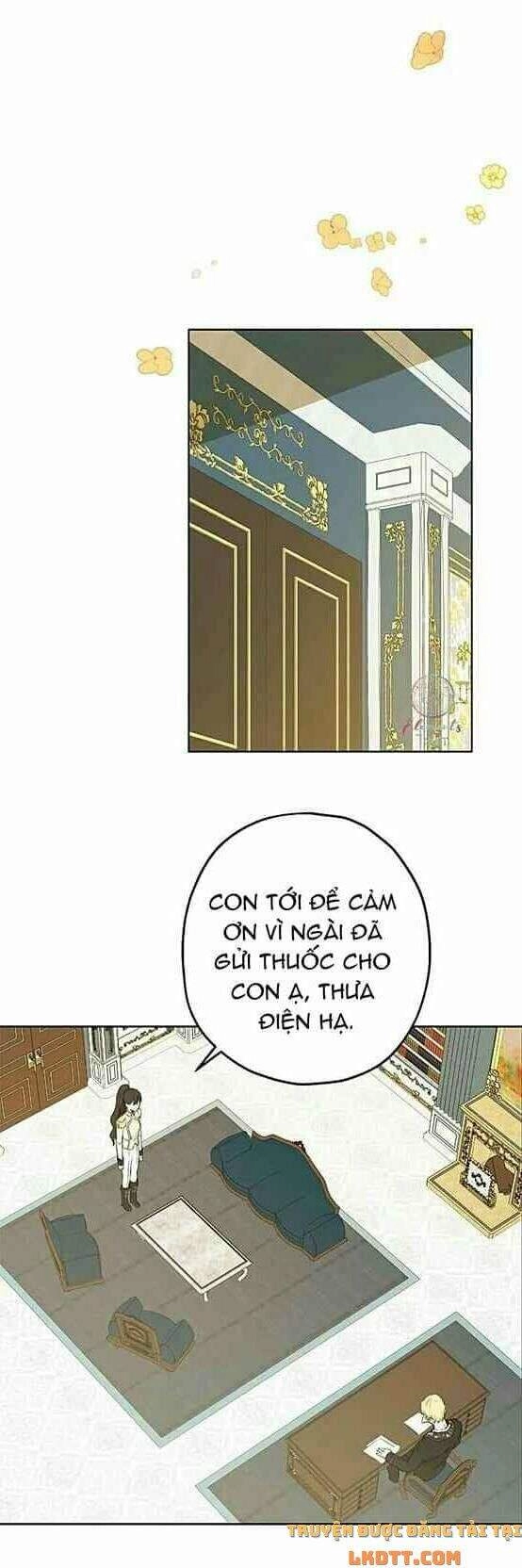 Thực Ra Tôi Mới Là Thật Chapter 8 - 33