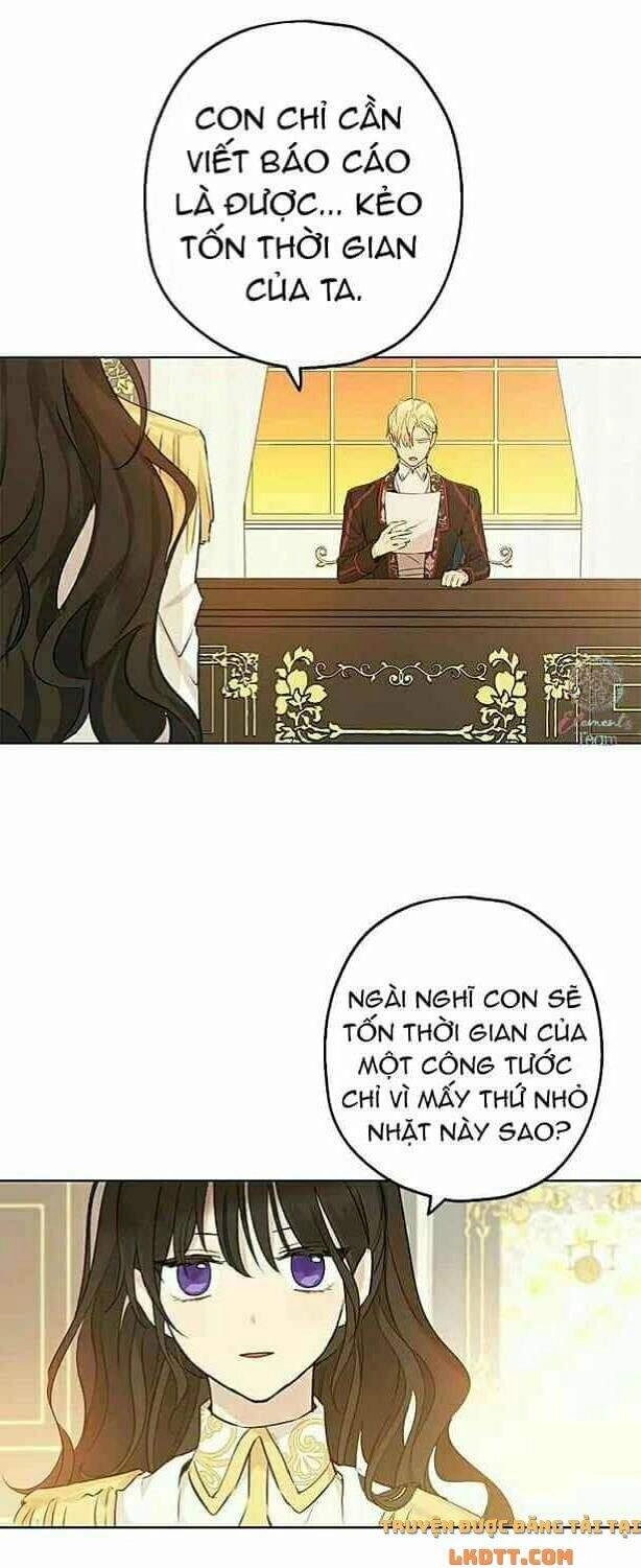 Thực Ra Tôi Mới Là Thật Chapter 8 - 35