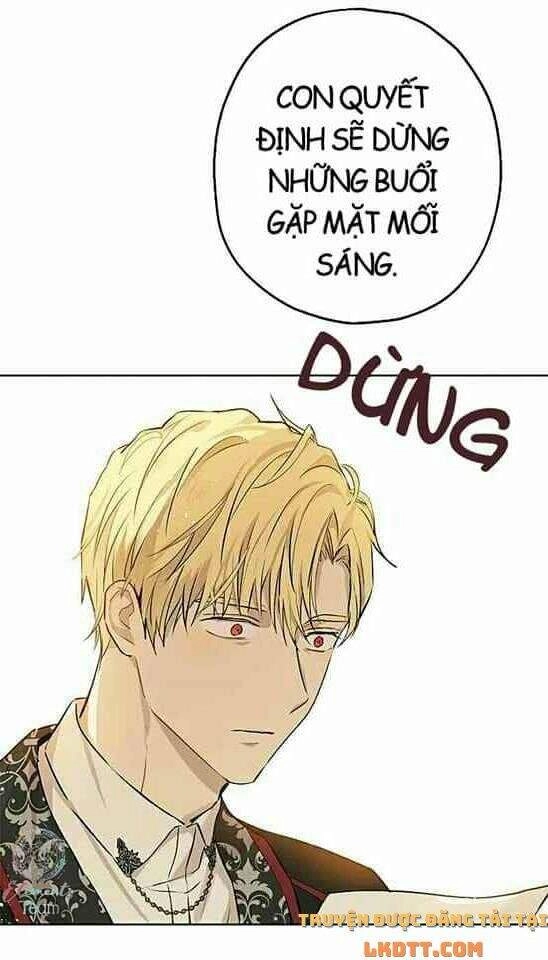 Thực Ra Tôi Mới Là Thật Chapter 8 - 36