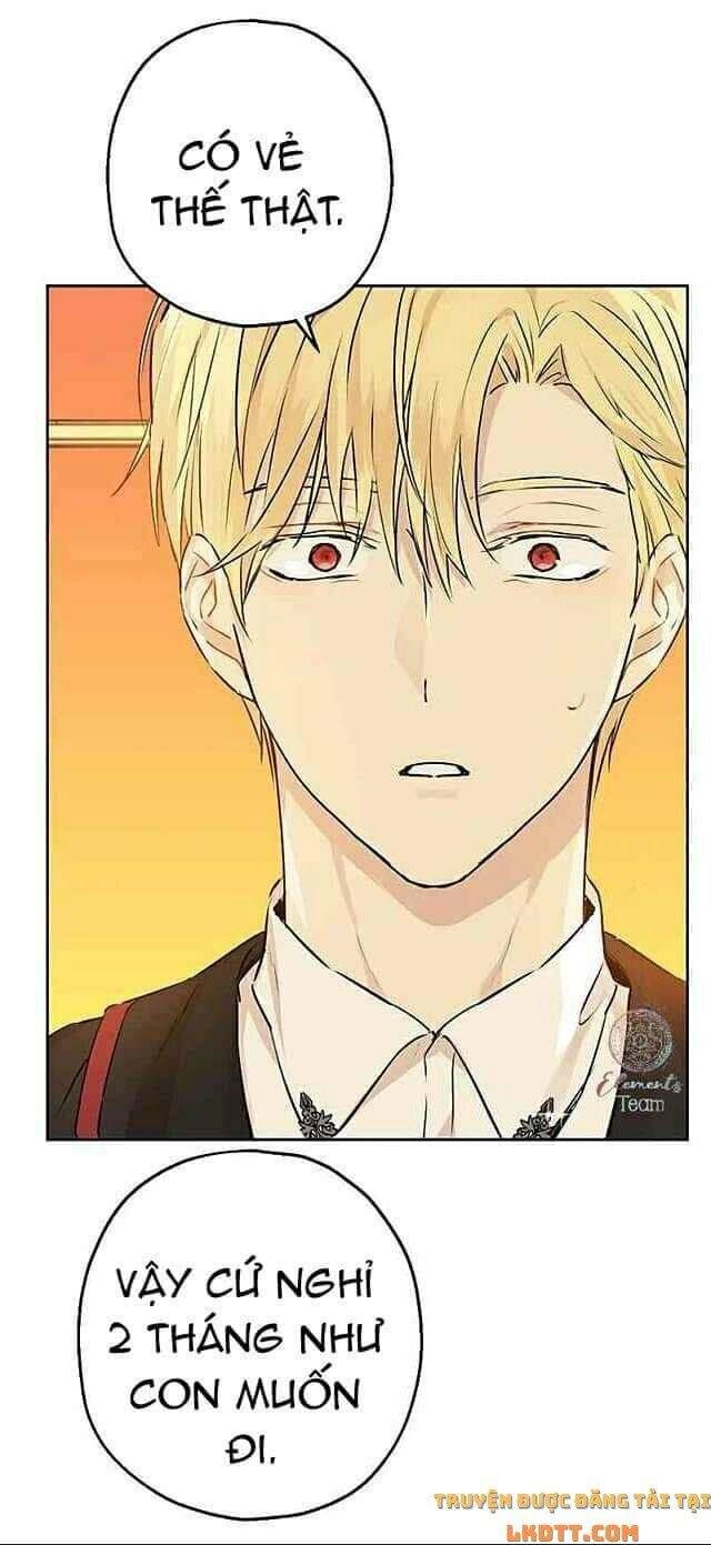 Thực Ra Tôi Mới Là Thật Chapter 9 - 2