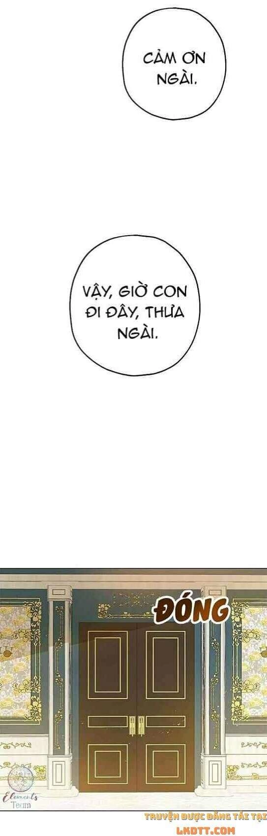 Thực Ra Tôi Mới Là Thật Chapter 9 - 3