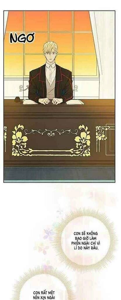 Thực Ra Tôi Mới Là Thật Chapter 9 - 4