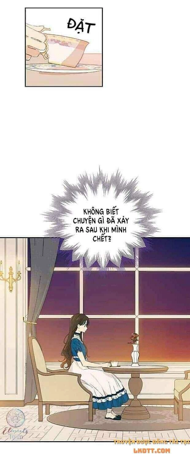 Thực Ra Tôi Mới Là Thật Chapter 9 - 8