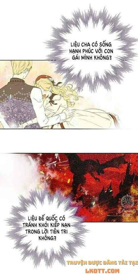 Thực Ra Tôi Mới Là Thật Chapter 9 - 9