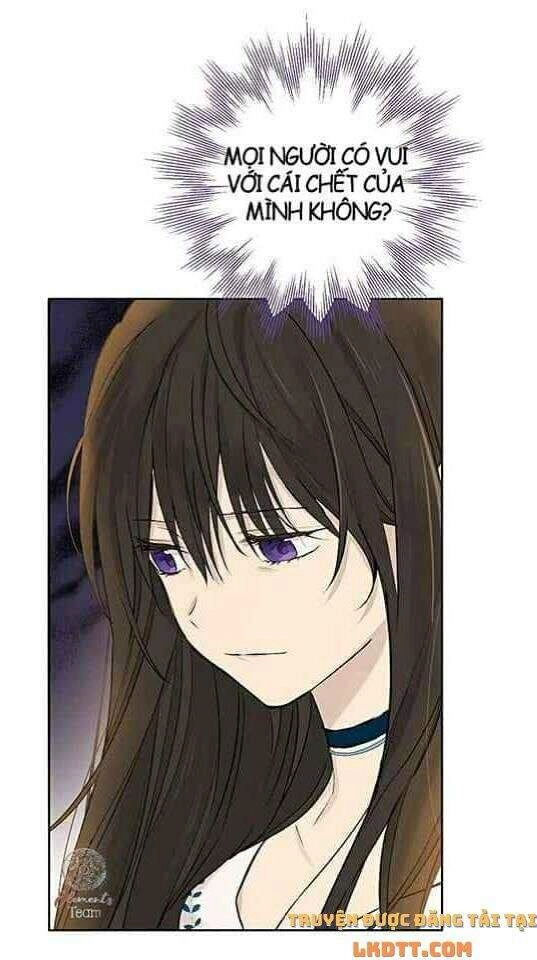 Thực Ra Tôi Mới Là Thật Chapter 9 - 10