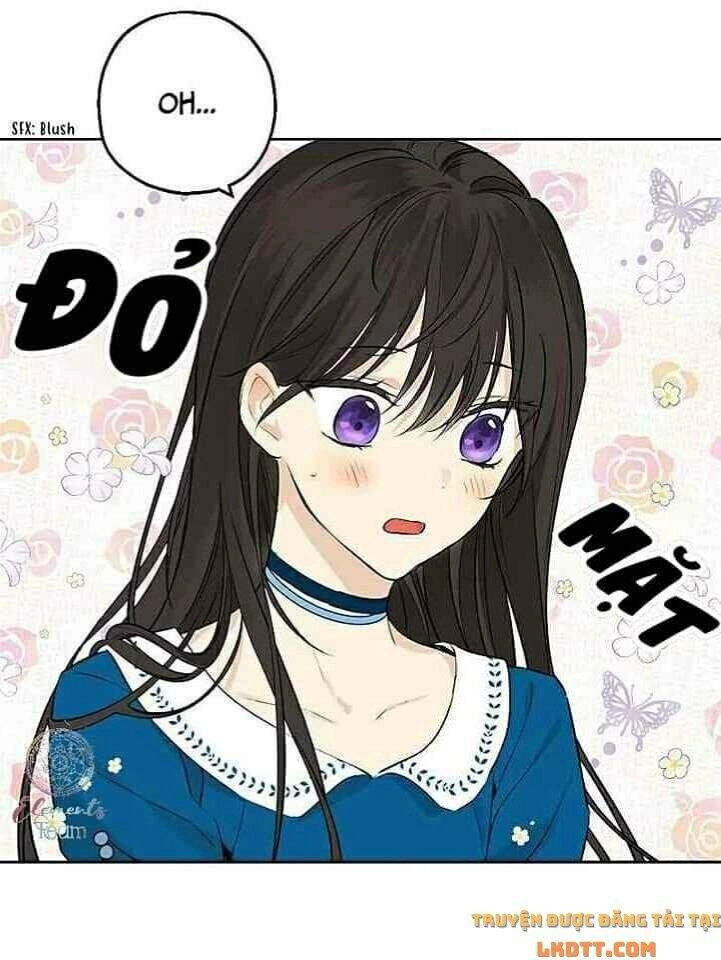 Thực Ra Tôi Mới Là Thật Chapter 9 - 15