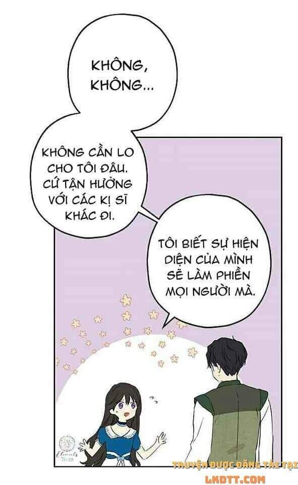 Thực Ra Tôi Mới Là Thật Chapter 9 - 16