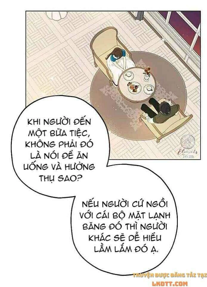 Thực Ra Tôi Mới Là Thật Chapter 9 - 19