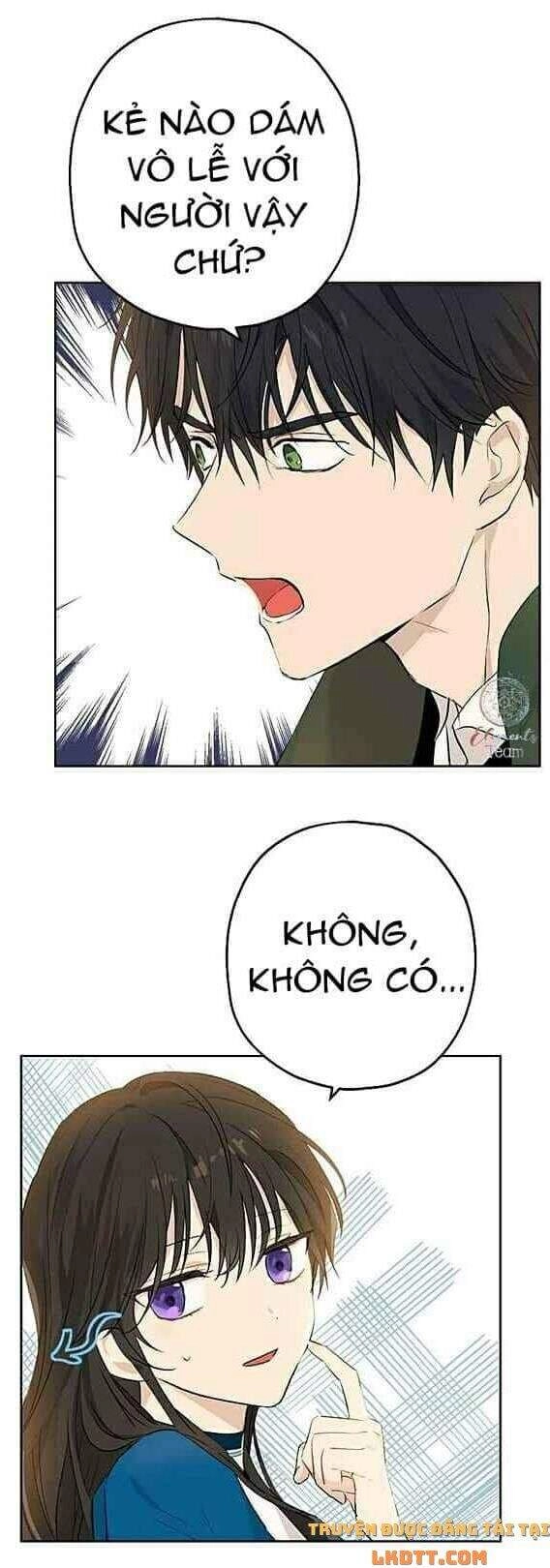 Thực Ra Tôi Mới Là Thật Chapter 9 - 25