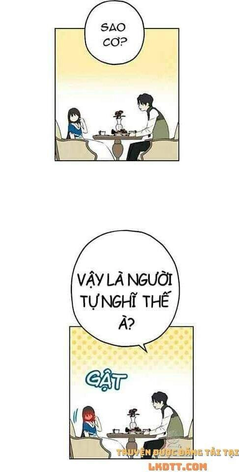 Thực Ra Tôi Mới Là Thật Chapter 9 - 26