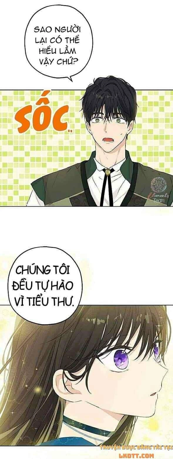 Thực Ra Tôi Mới Là Thật Chapter 9 - 27