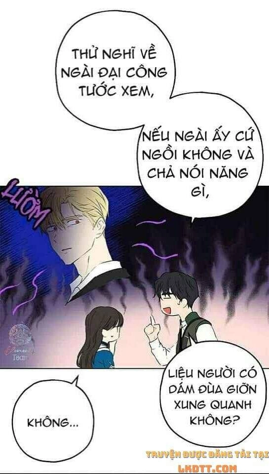 Thực Ra Tôi Mới Là Thật Chapter 9 - 30