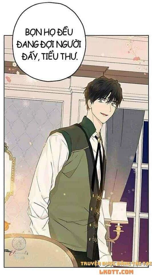 Thực Ra Tôi Mới Là Thật Chapter 9 - 32