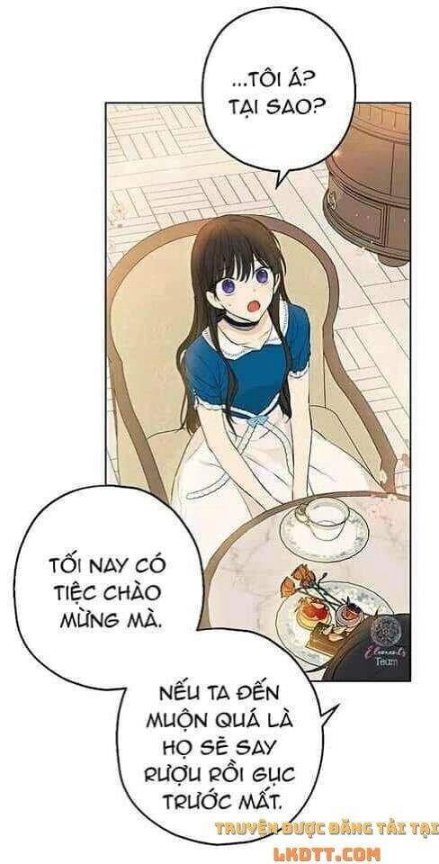 Thực Ra Tôi Mới Là Thật Chapter 9 - 33