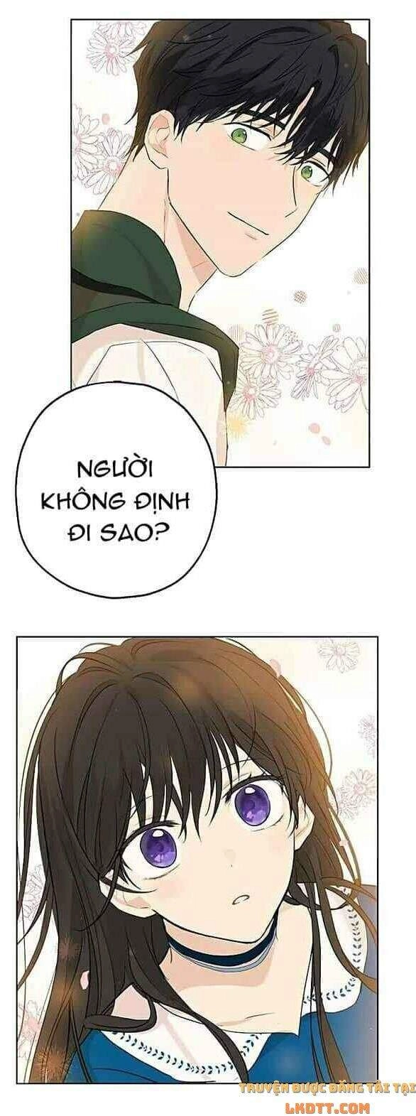 Thực Ra Tôi Mới Là Thật Chapter 9 - 34