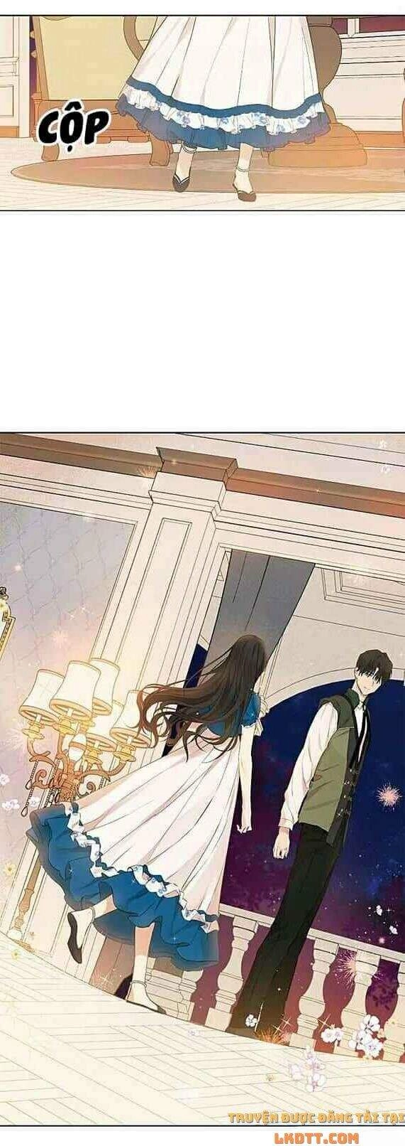 Thực Ra Tôi Mới Là Thật Chapter 9 - 35