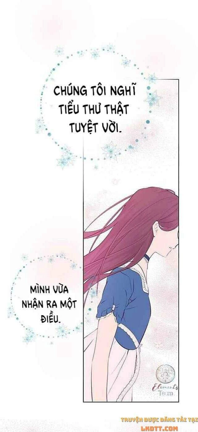 Thực Ra Tôi Mới Là Thật Chapter 9 - 36