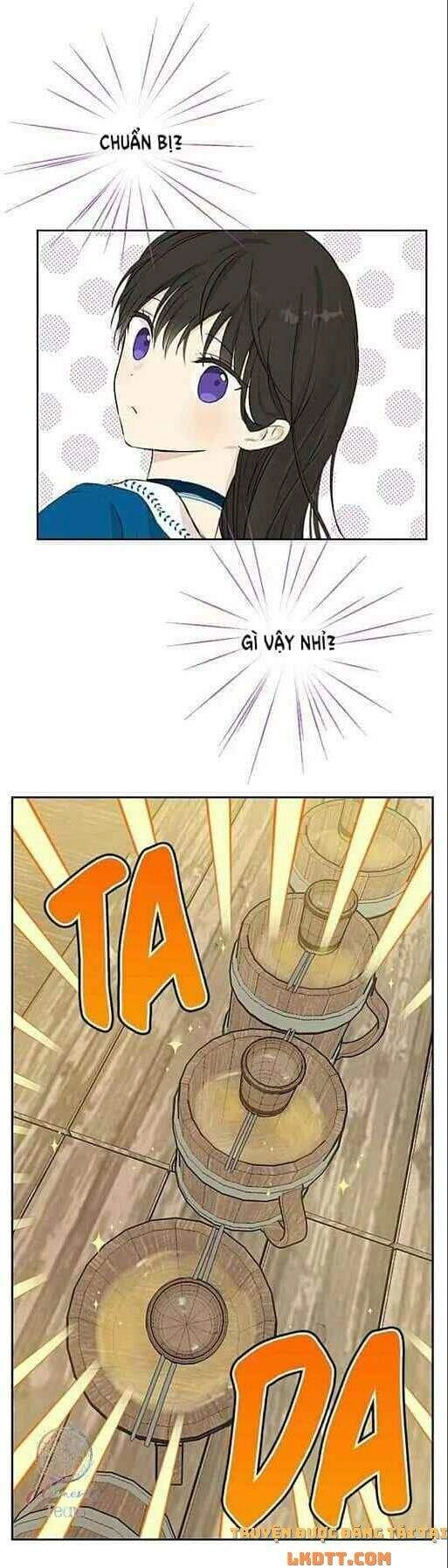 Thực Ra Tôi Mới Là Thật Chapter 9 - 41