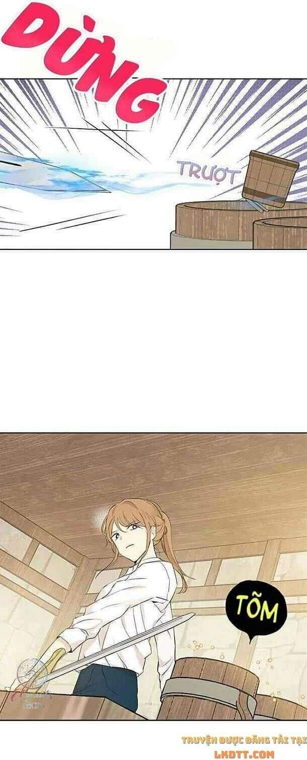 Thực Ra Tôi Mới Là Thật Chapter 9 - 46