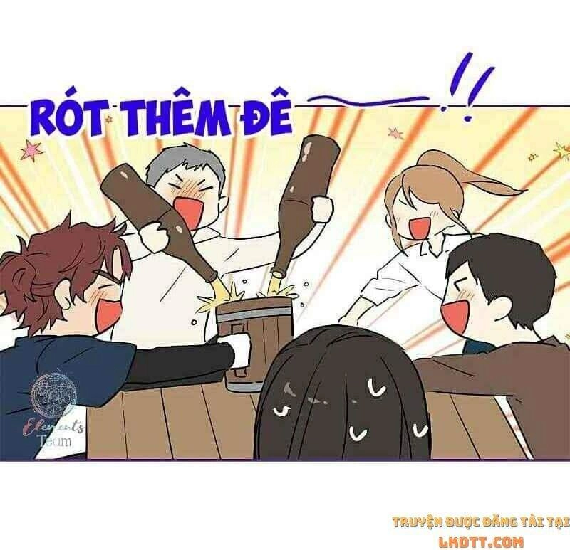 Thực Ra Tôi Mới Là Thật Chapter 9 - 50