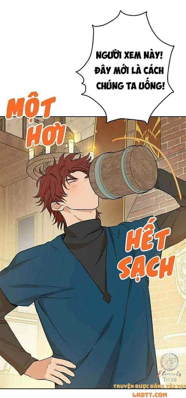 Thực Ra Tôi Mới Là Thật Chapter 10 - 4