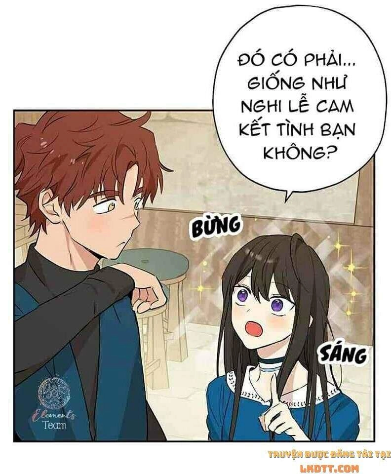 Thực Ra Tôi Mới Là Thật Chapter 10 - 7