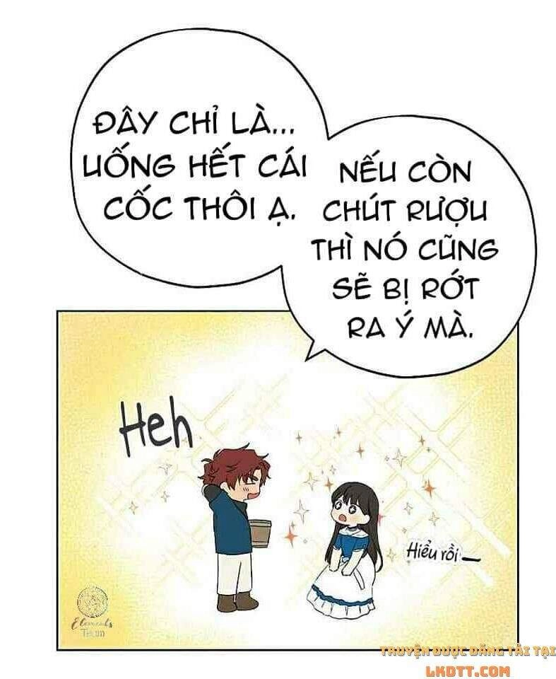 Thực Ra Tôi Mới Là Thật Chapter 10 - 8