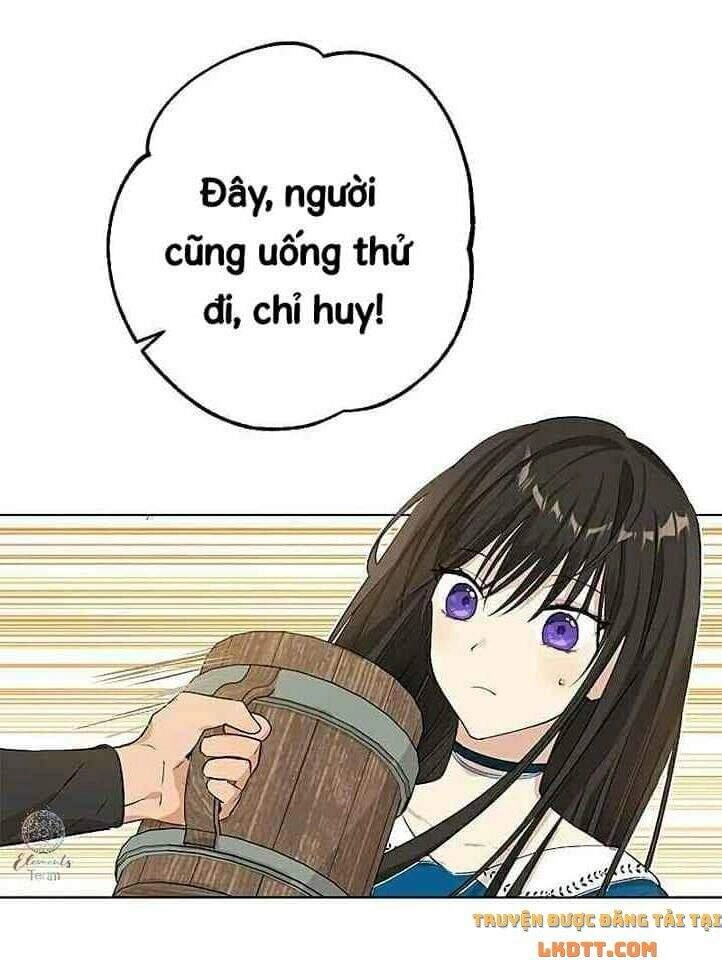 Thực Ra Tôi Mới Là Thật Chapter 10 - 9