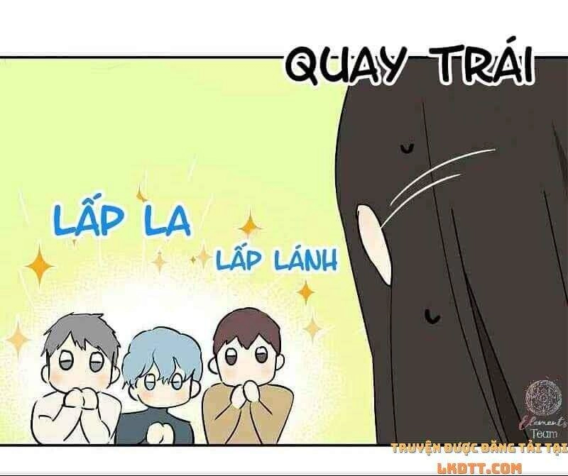 Thực Ra Tôi Mới Là Thật Chapter 10 - 12