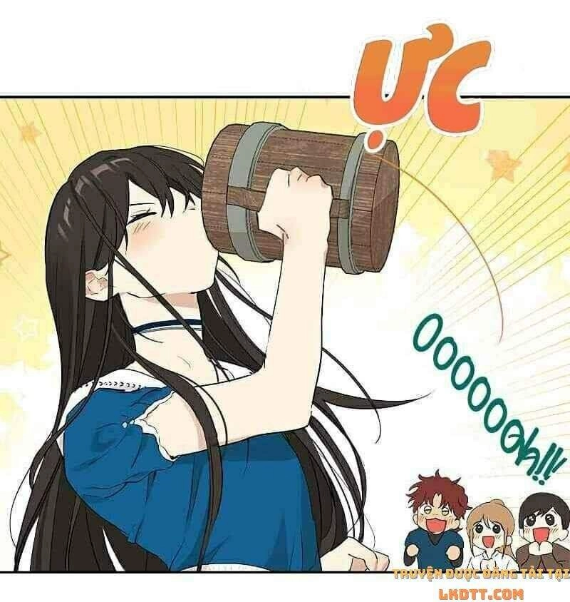 Thực Ra Tôi Mới Là Thật Chapter 10 - 13