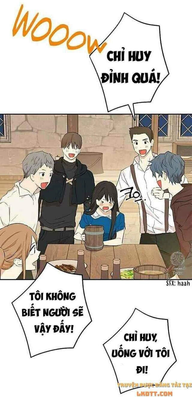 Thực Ra Tôi Mới Là Thật Chapter 10 - 14